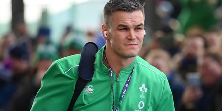 Brian O’Driscoll puts into words what whole nation is feeling about Johnny Sexton