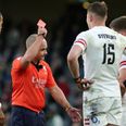 “Utterly ridiculous” – Joe Marler and several England legends fume at red card
