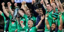 England team’s post-match gesture to victorious Ireland a lesson to us all