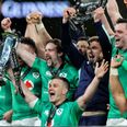 England team’s post-match gesture to victorious Ireland a lesson to us all