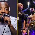 Leon Edwards defends welterweight title to end wild UFC 286 night in London