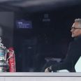 Gary Lineker replaced as presenter of BBC’s Sunday FA Cup coverage due to illness