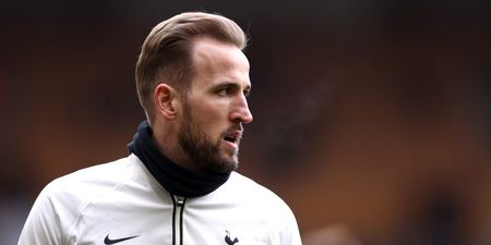 Spurs name their price for Kane, and Man United should still pay it
