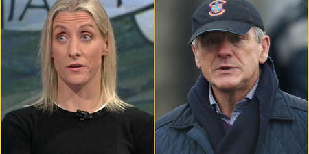 Cora Staunton says Colm O’Rourke was ‘tactically naive’ against Dublin