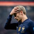 Antoine Griezmann ‘hurt’ after Kylian Mbappé awarded France captaincy
