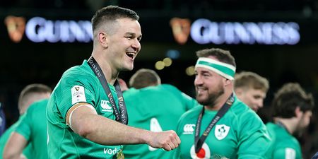 Ireland confirm opponents for two World Cup warm-up fixtures