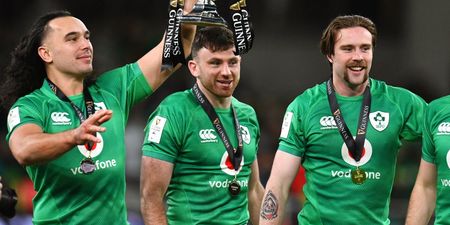 Five Ireland players that must make the Six Nations Team of the Tournament
