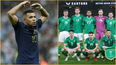 The Ireland team that should start our crucial Euro 2024 tie with France
