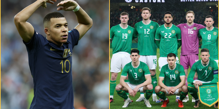 The Ireland team that should start our crucial Euro 2024 tie with France