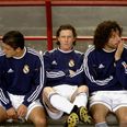 Steve McManaman reveals that he felt like a ‘fraud’ at Real Madrid