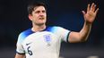Harry Maguire believes it would be a “failure” if England don’t win Euros