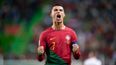 Cristiano Ronaldo sets yet another unbelievable record for Portugal