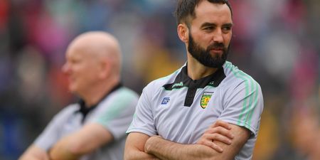 Donegal GAA want Karl Lacey to return after committee crisis meeting