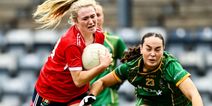 Cork get the goals and the win as Meath get the big guns back