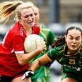 Cork get the goals and the win as Meath get the big guns back