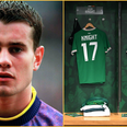 Shay Given on new Ireland jersey and the worst kit he’s ever had to wear