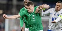 The infamous L’Equipe player ratings are in for Ireland v France
