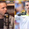 Darran O’Sullivan goes full Uncle Sam with Jim McGuinness rallying cry