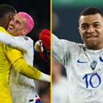 French players’ focus of post-match celebrations not lost on RTÉ panel