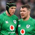The 24 players nailed-on for spots in Ireland’s World Cup squad