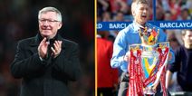 Alex Ferguson praises Invincibles as Premier League’s greatest achievement