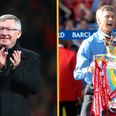 Alex Ferguson praises Invincibles as Premier League’s greatest achievement