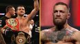 Carl Froch declares he would beat Conor McGregor in cage fight
