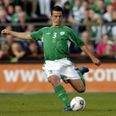 Ian Harte on why his free-kick record doesn’t get same credit as David Beckham’s