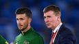 Shane Long speaks about ’embarrassing and degrading’ moment under Stephen Kenny