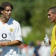 Roy Keane’s major problem with Ruud van Nistelrooy is the most Keane thing ever