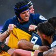 Ryan Baird goes full beast mode as Leinster see off dogged Ulster