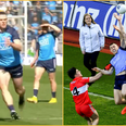 Brian Fenton mistake shows why Dublin need to kick the ball into the forwards more