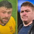 Tadhg Furlong had the last laugh after ‘big head’ comment in Ulster game