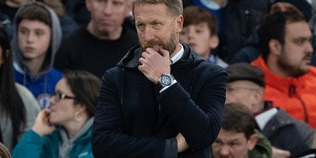 Chelsea players called Graham Potter ‘Harry’ and ‘Hogwarts’ behind his back