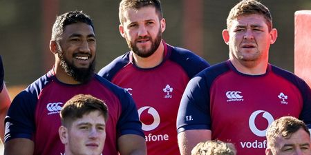 Six Ireland stars make outrageously strong Six Nations Team of the Championship ‘2nd XV’