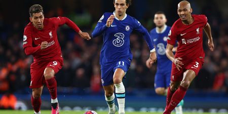 Liverpool vs Chelsea player ratings and talking points