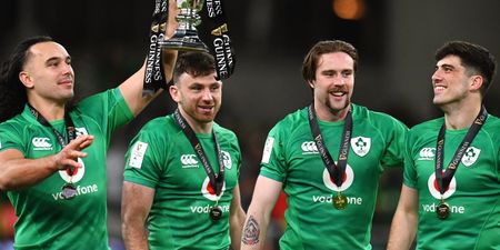 “I don’t see why he is not in Andy Farrell’s plans” – Ireland’s back three options for the World Cup