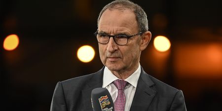 Leicester City are ‘considering’ appointing Martin O’Neill as caretaker manager