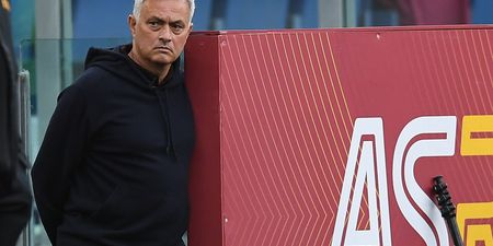 José Mourinho offered more than £100m to coach Saudi Arabia