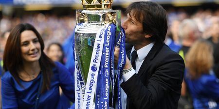 Chelsea considering speaking to Antonio Conte over vacant role