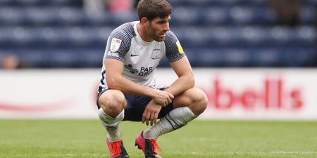 Ched Evans faces ‘life-changing consequences’ over medical condition
