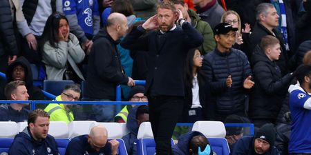Graham Potter rejects Premier League offer less than 24 hours after Chelsea sacking