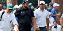 US Masters live: All the big shots, moments, talking points and comments