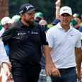 US Masters live: All the big shots, moments, talking points and comments