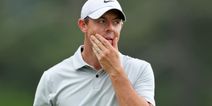 Nick Faldo gives tough, honest opinion as Rory McIlroy faces Masters cut