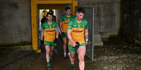 Things go from terrible to worse for Donegal as star player leaves panel
