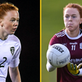 “I’ve always played both of them” – Dual star Slevin as talented as they come