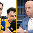 “You can talk all you want about game-plans and tactics…” – Peter Canavan sums it up as Rossies stun Mayo
