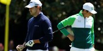 Patrick Cantlay responds to criticism of his slow play at the final round of the US Masters