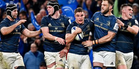 Leinster’s biggest selection dilemma for Toulouse rests on key fitness update